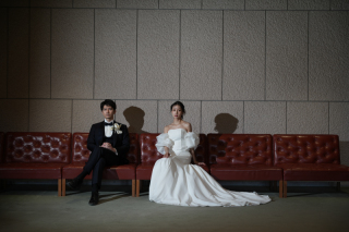 【MOA美術館フォト】全部込み｜衣裳・ヘアメイク・着付・撮影｜通常価格 220,000円 &rarr; 期間限定価格 165,000円