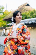 HERO-IR-023 巴御前