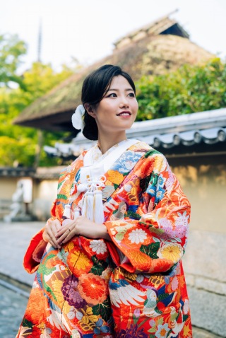 HERO-IR-023 巴御前