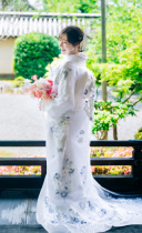 HERO-SR-オーガンジーレース