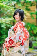 HERO-IR-026 紅牡丹