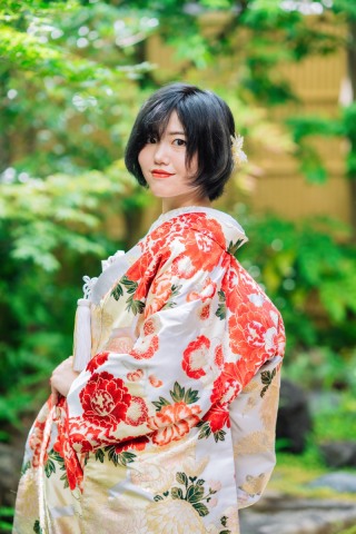HERO-IR-026 紅牡丹