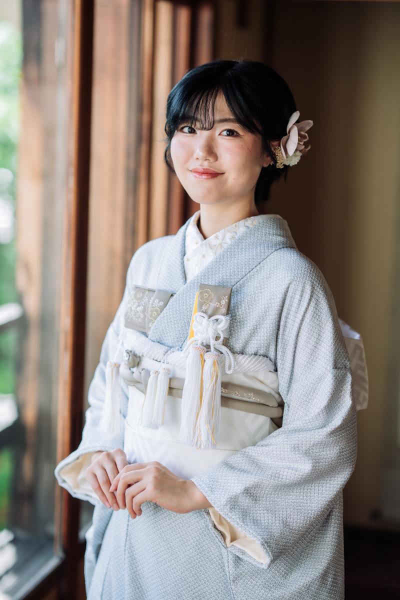 HERO-IK-012水浅葱鹿の子