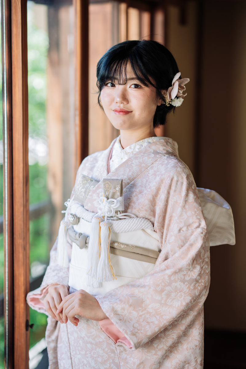 HERO-IK-016灰桜花文