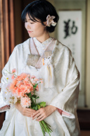 HERO-IK-016灰桜花文