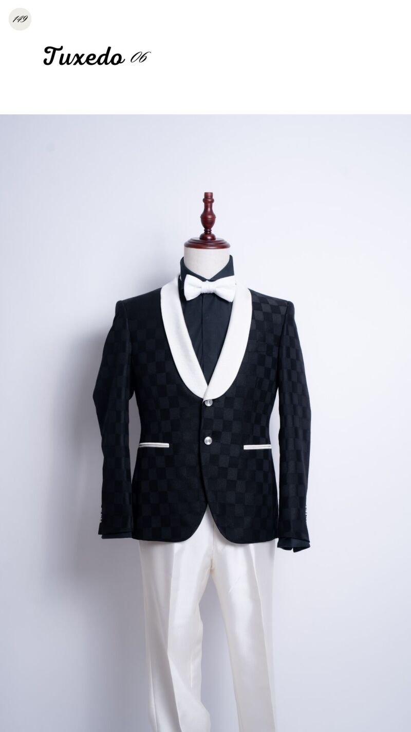 TUX-A006