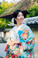 HERO-IR-018 絞花文