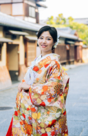 HERO-IR-007 蝶々紅葉