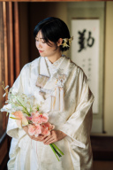 HERO-IK-010白銀花