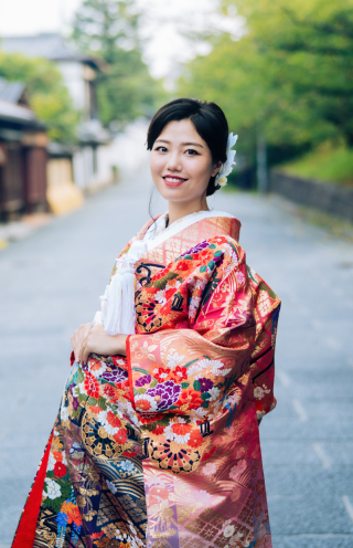 HERO-IR-008 桃牡丹