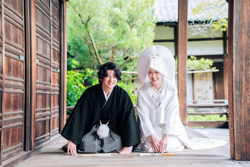 自然体で過ごす、縁側のひととき