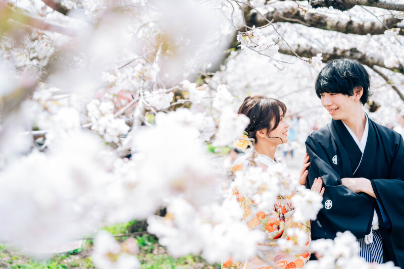 自然体でいつもの自分たちを