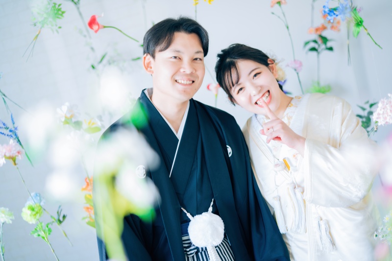 スタートはいつもココから