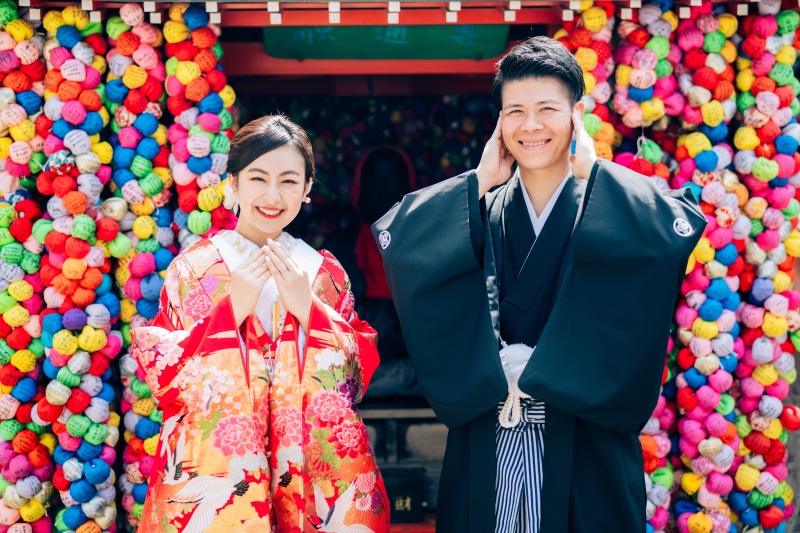 みざる・いわざる・きかざるの八坂庚申堂