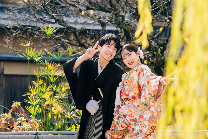 笑顔がこぼれる、リラックスした時間