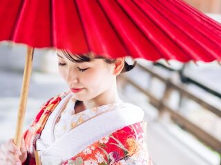 全てのプランに魔法の美肌・細見えレタッチ付