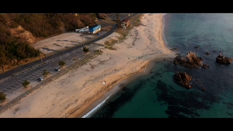 HERO group_ドローン撮影できる