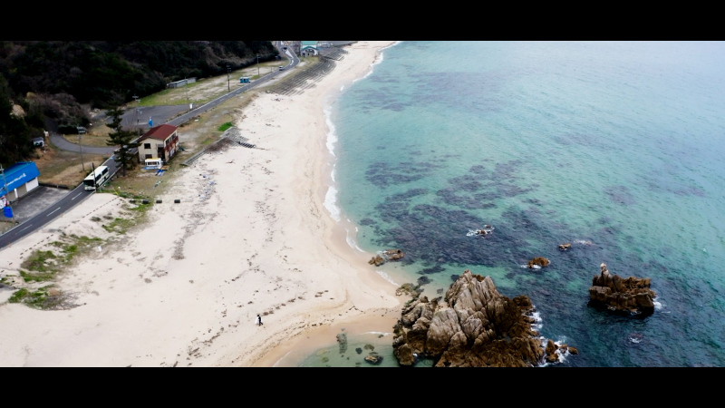 HERO group_ドローン撮影できる