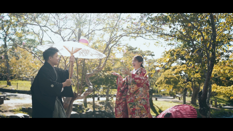 HERO group_動画を作れる