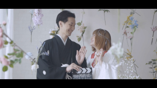 HERO group_Wedding OP Movie