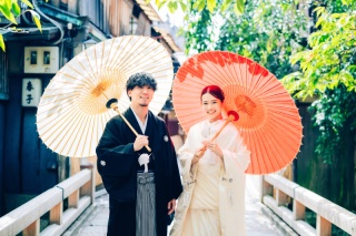 HERO group_Wedding OP Movie　