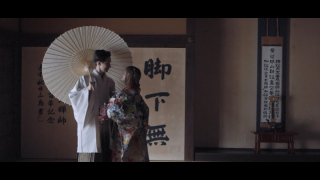 HERO group_Wedding OP Movie