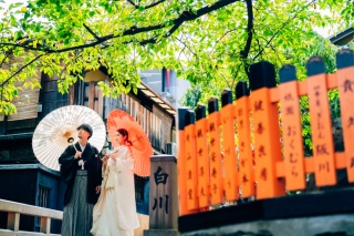 HERO group_Wedding OP Movie　