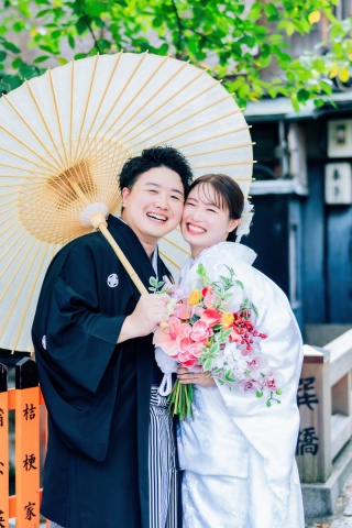 HERO group_Wedding OP Movie