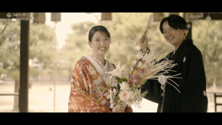 HERO group_Wedding OP Movie