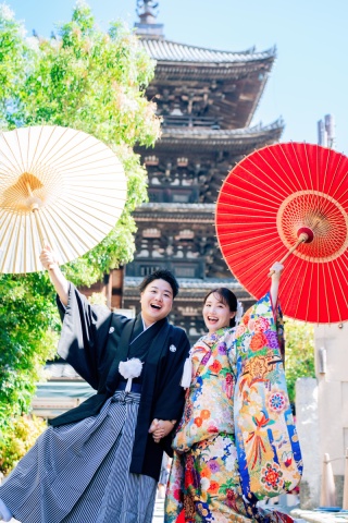 HERO group_Wedding OP Movie