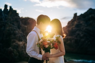 HERO group_Wedding OP Movie　