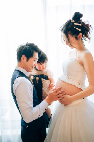 HERO group_-Re:wedding-未来で再会する前撮り撮影