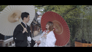 HERO group_Wedding OP Movie