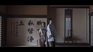 HERO group_Wedding OP Movie