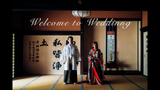 HERO group_Wedding OP Movie