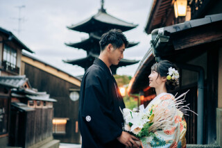 HERO group_-Re:wedding-未来で再会する前撮り撮影