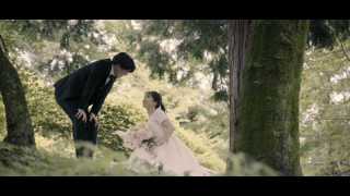 HERO group_Wedding OP Movie