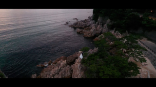 HERO group_Wedding OP Movie