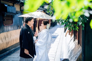 HERO group_Wedding OP Movie