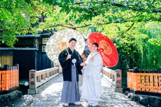 HERO group_Wedding OP Movie