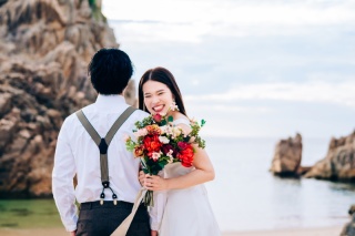 HERO group_Wedding OP Movie　