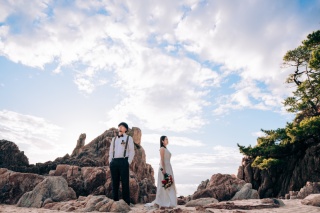 HERO group_Wedding OP Movie　