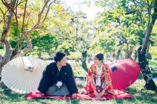 HERO group_Wedding OP Movie