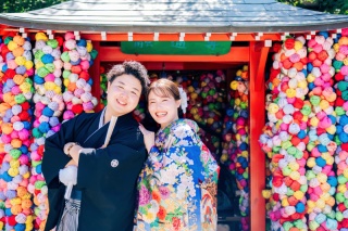 HERO group_Wedding OP Movie