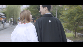 HERO group_Wedding OP Movie