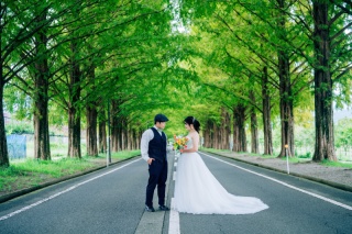 新郎(洋装)シャツレンタル