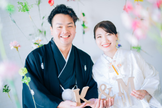 持ち込み小道具