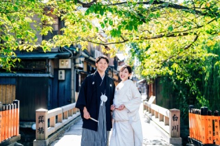 新郎ヘアメイク