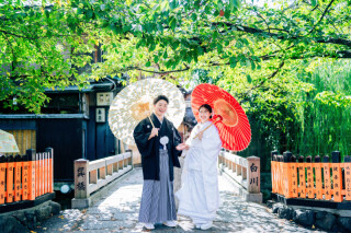 希望撮影ショット