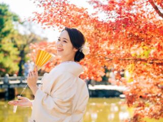 魔法の美肌・細見えレタッチ